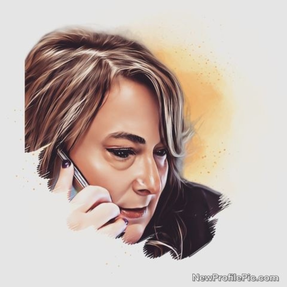 Meet your Posher, Audrey